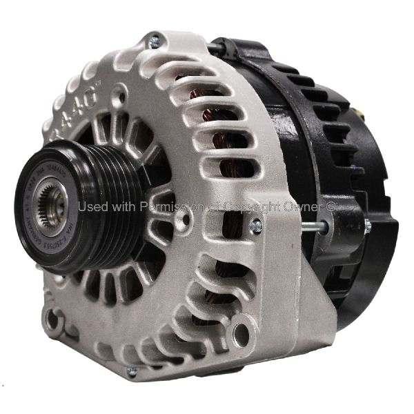 Alternator for 2005-2006 Chevrolet SSR (MPA 15721)