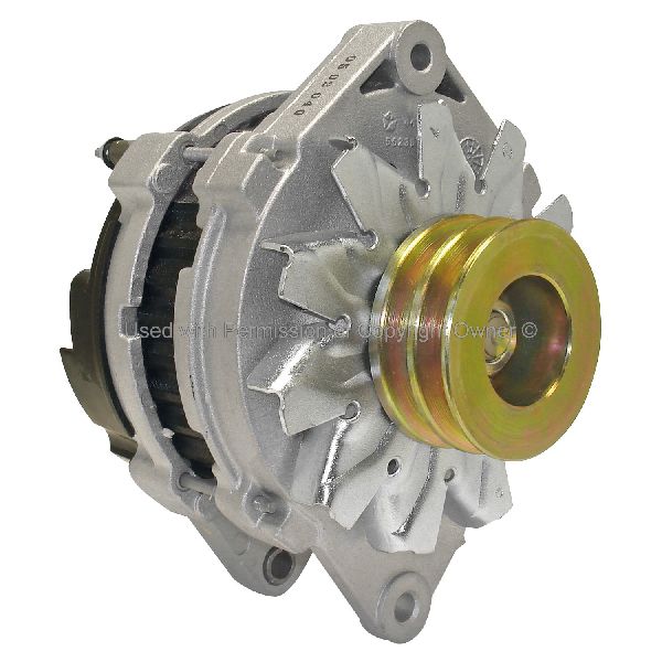 Alternator for 1988-1989 Dodge Dakota (MPA 7002204)