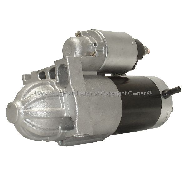 Starter Motor for 1999-2000 GMC Sierra 2500 (MPA 6488SN)