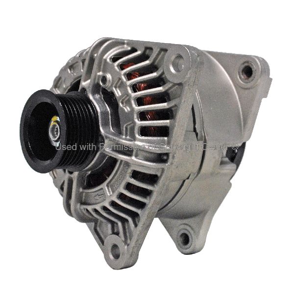 Alternator for 2007-2008 Dodge Ram 3500 (MPA 11233)