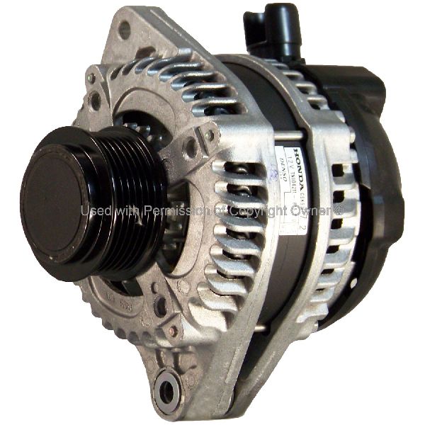 Alternator for 2014-2016 Honda Odyssey (MPA 10228)