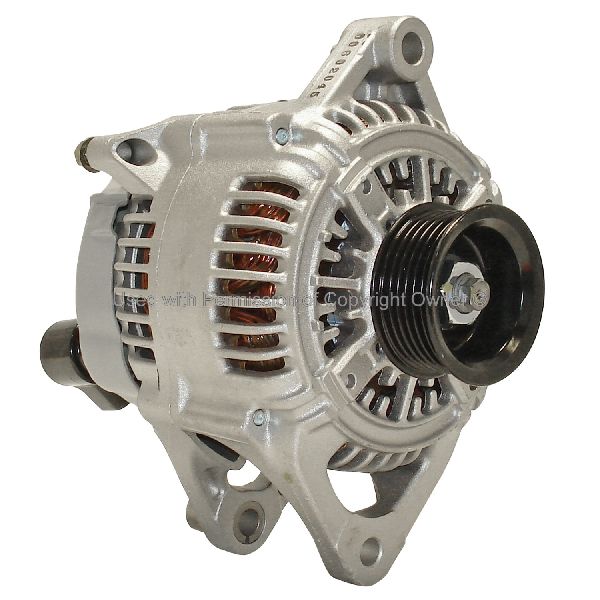 Alternator for 1997-1998 Jeep Cherokee (MPA 13746)