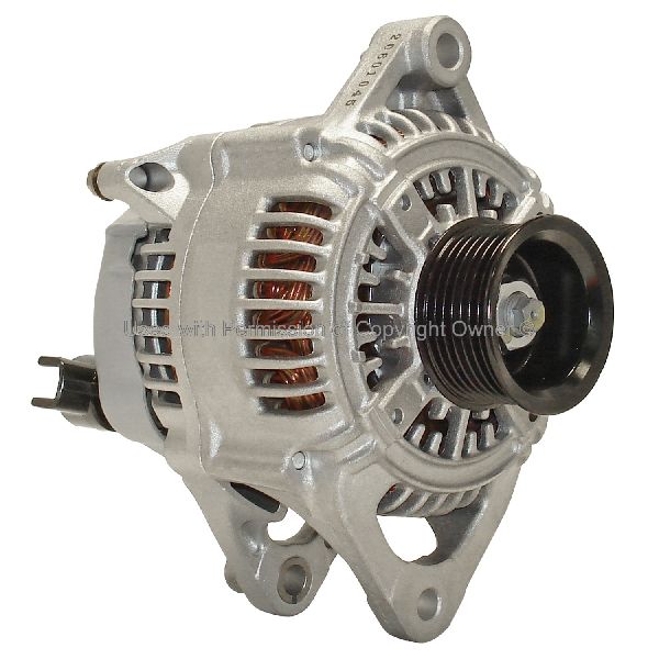 Alternator for 1998 Dodge Durango (MPA 13742)