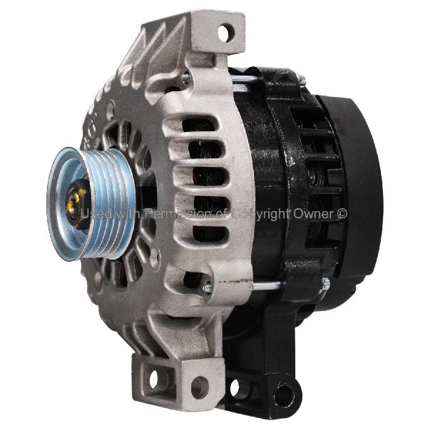 Alternator for 2007-2009 Saab 9-7x (MPA 15569)