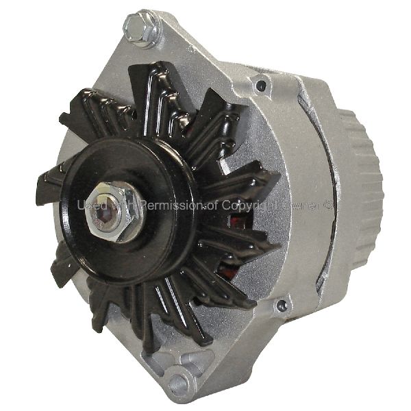 Alternator for 1973-1984 Chevrolet Impala (MPA 7127SW3)