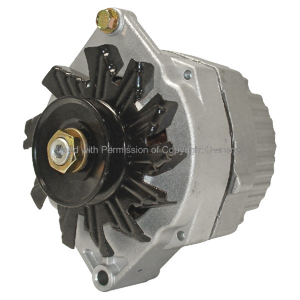 Alternator for 1973-1982 Chevrolet Impala (MPA 7127103N)