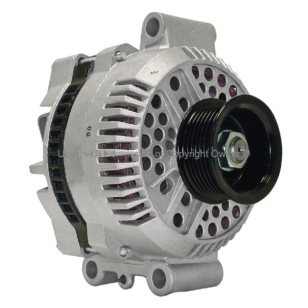Alternator for 1994 Ford F59 (MPA 7768702N)