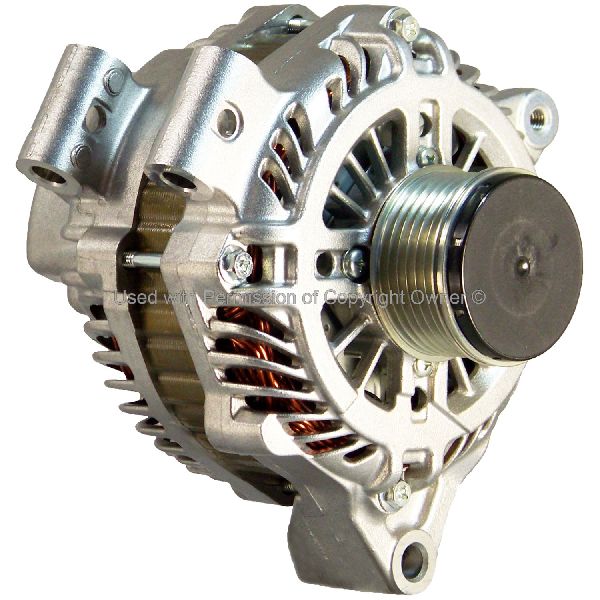 Alternator for 2013-2014 Subaru Outback (MPA 11556)