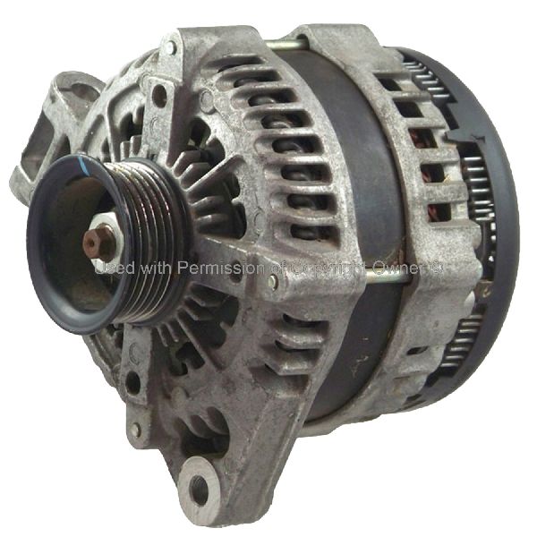 Alternator (MPA 11251)