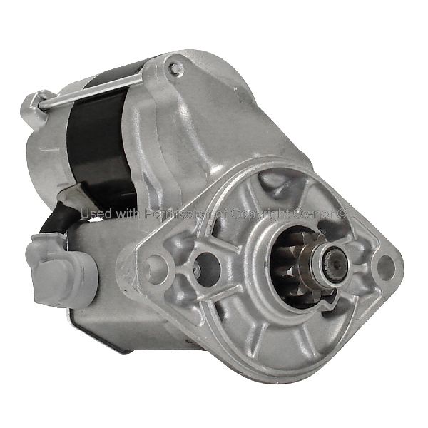 Starter Motor for 1991-1997 Isuzu Rodeo (MPA 17240)