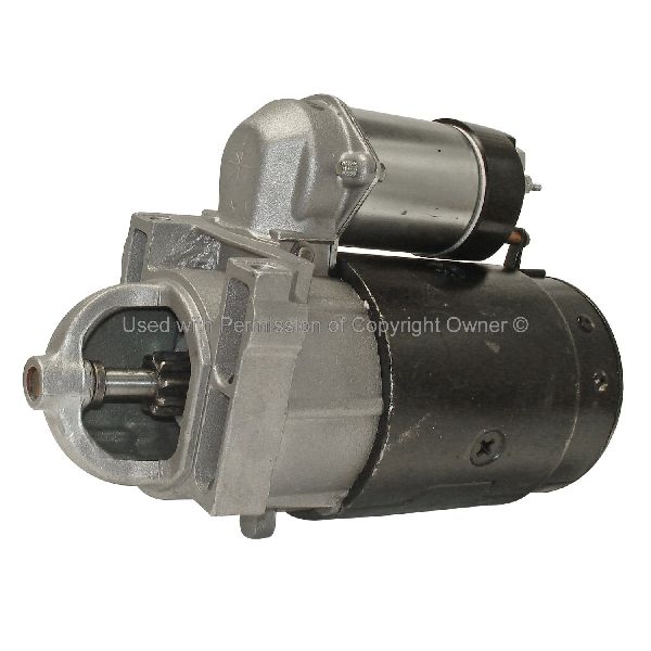 Starter Motor for 1975-1980 Buick LeSabre (MPA 3696S)