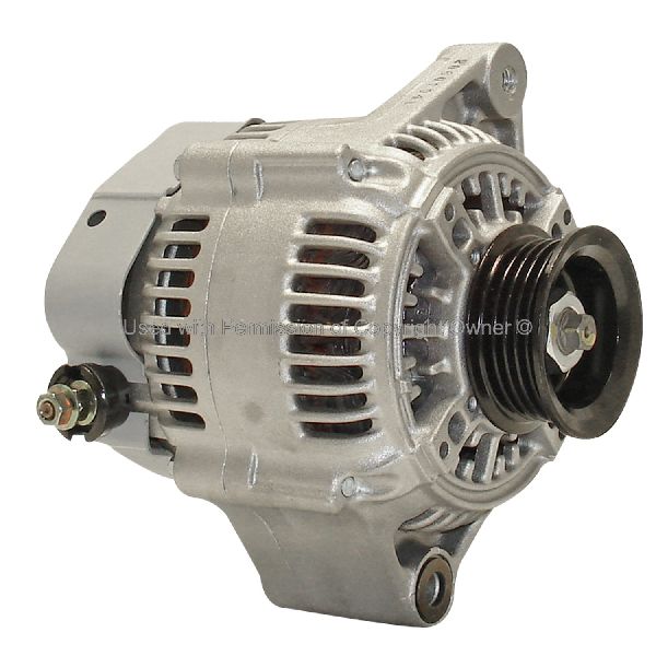 Alternator for 1996-2000 Toyota RAV4 (MPA 13557)