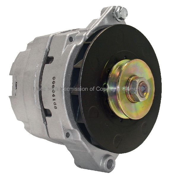 Alternator for 1987-1989 GMC R2500 (MPA 7294103)
