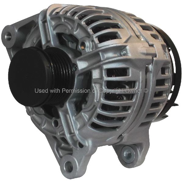 Alternator for 2007-2011 Porsche 911 (MPA 11337)