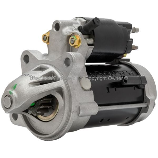 Starter Motor for 2005-2014 Lincoln Navigator (MPA 19247)