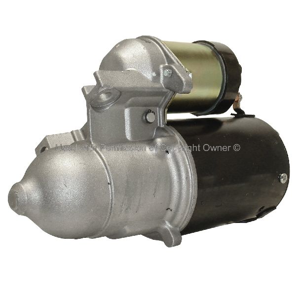 Starter Motor for 1996 Chevrolet Caprice (MPA 6474MS)