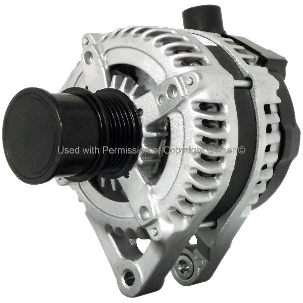 Alternator for 2015-2018 Ford Focus (MPA 10278)