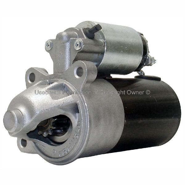 Starter Motor for 1998 Lincoln Navigator (MPA 3267SN)