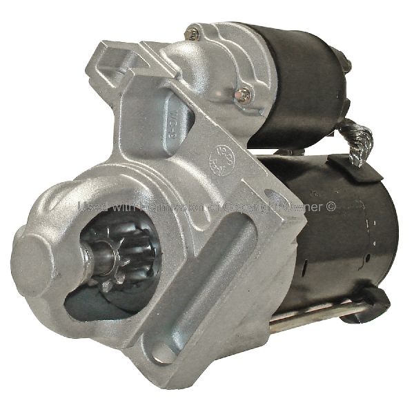 Starter Motor for 2005-2006 Saturn Relay (MPA 6481MSN)