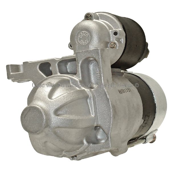 Starter Motor for 1997-2004 Chevrolet Corvette (MPA 6482MS)