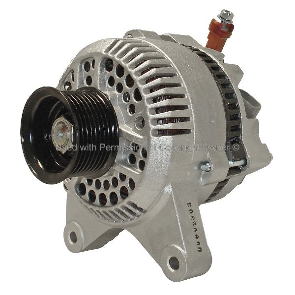 Alternator for 1997-2002 Ford E-150 Econoline (MPA 7790810N)
