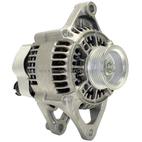 Alternator for 1999-2000 Jeep Wrangler (MPA 13834)