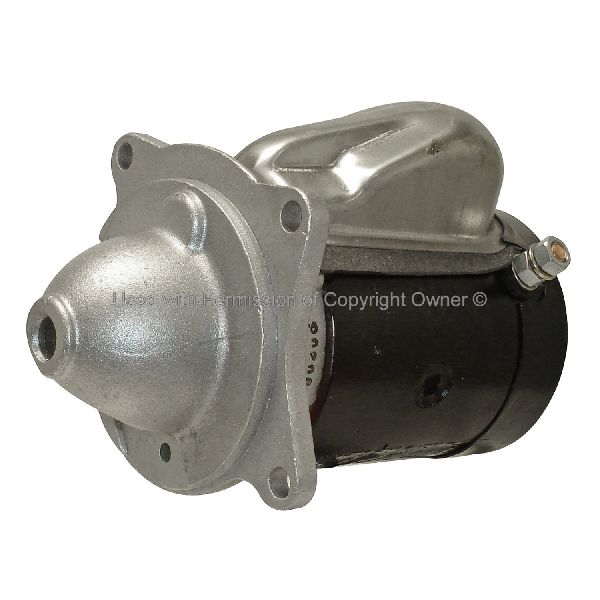 Starter Motor for 1962 Ford Ranchero (MPA 3128)