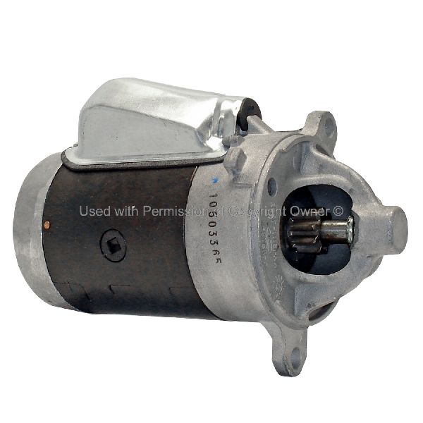 Starter Motor for 1983-1991 Ford E-150 Econoline (MPA 3180)