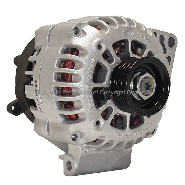 Alternator for 2001-2003 Oldsmobile Alero (MPA 8279607)