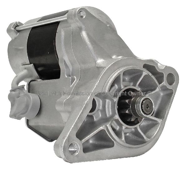 Starter Motor for 1990-1993 Toyota Celica (MPA 17256)
