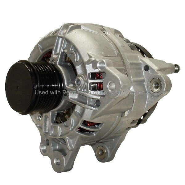 Alternator for 1999-2006 Volkswagen Golf (MPA 13853)