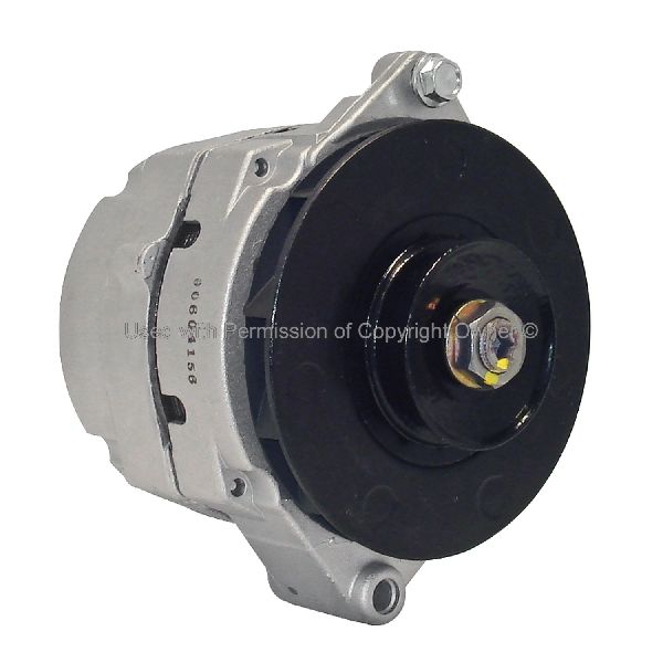 Alternator for 1983-1984 Chevrolet Impala (MPA 7273109)