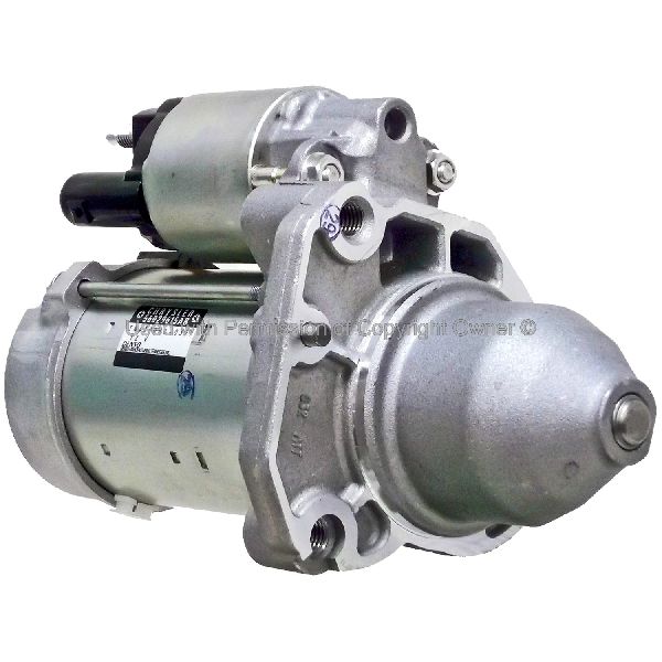 Starter Motor for 2015-2019 Jeep Cherokee (MPA 19598)