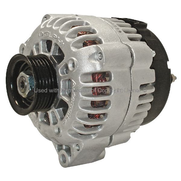 Alternator for 2001-2004 Chevrolet Astro (MPA 8247603)
