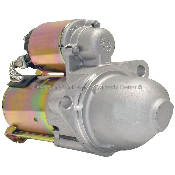 Starter Motor for 2002-2005 Chevrolet Cavalier (MPA 6493SN)