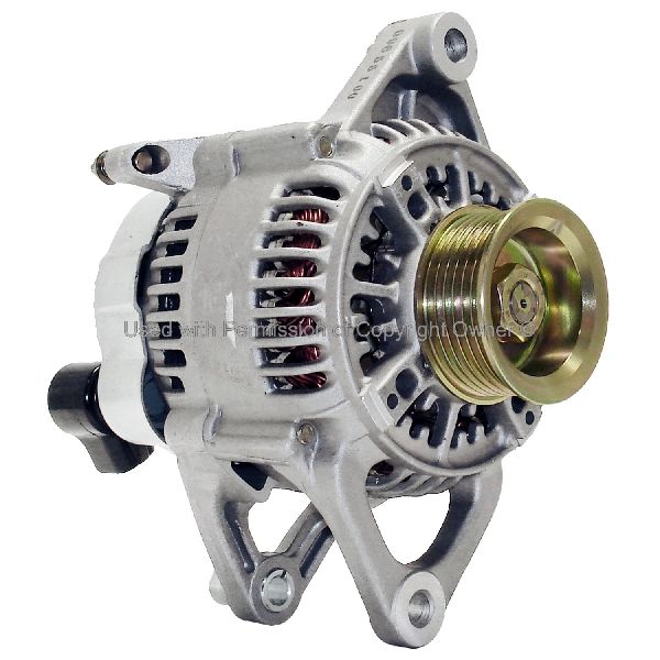 Alternator for 1991-1998 Jeep Cherokee (MPA 13341N)