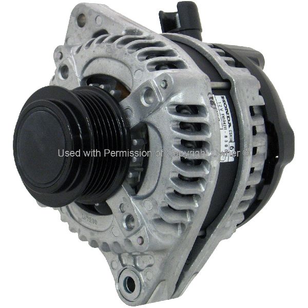 Alternator (MPA 10180)