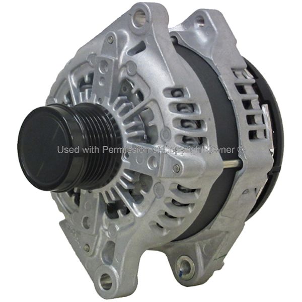 Alternator for 2017-2021 Toyota Highlander (MPA 11889)