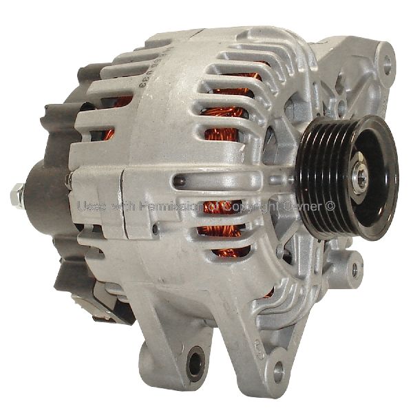 Alternator for 2002-2003 Kia Sedona (MPA 13967)
