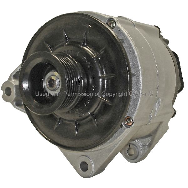 Alternator for 1991 BMW 325i (MPA 13468)