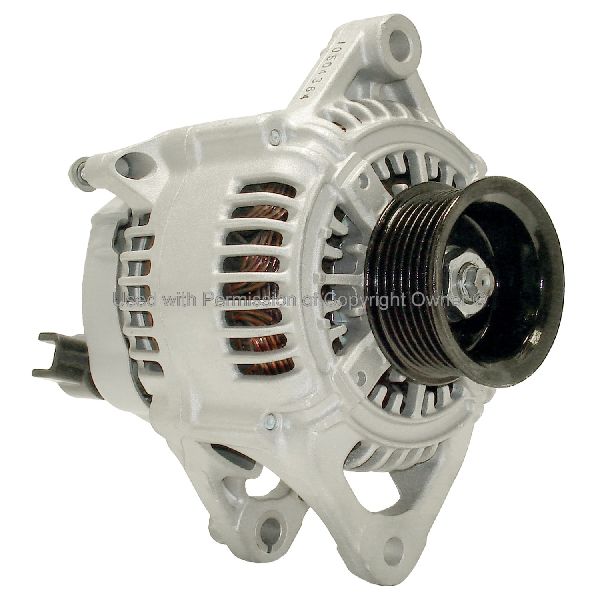 Alternator for 1995-1996 Dodge B2500 (MPA 15699)