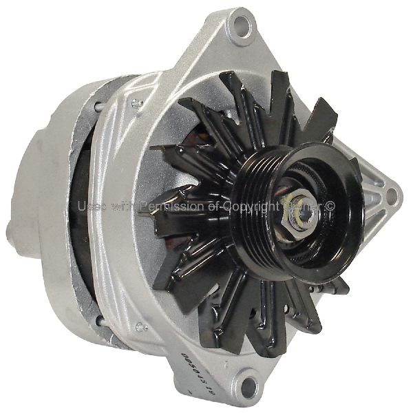 Alternator for 1995 Oldsmobile 98 (MPA 8193604)
