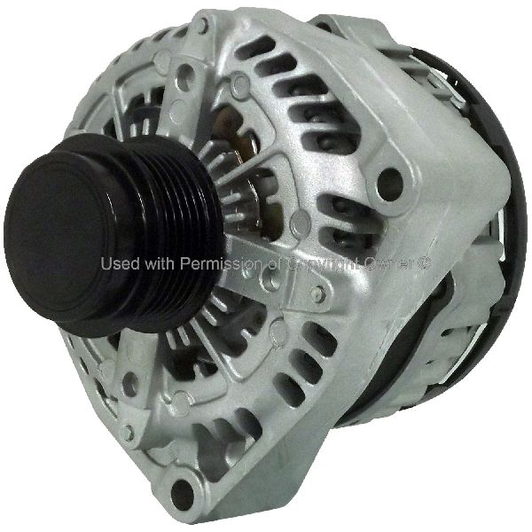 Alternator for 2016-2018 Cadillac CTS (MPA 14009)