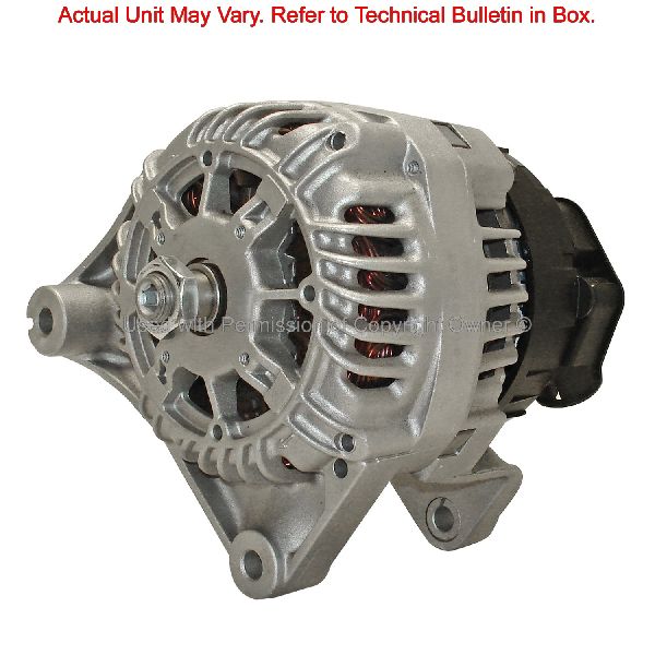 Alternator for 1992-1995 BMW 325i (MPA 15930)