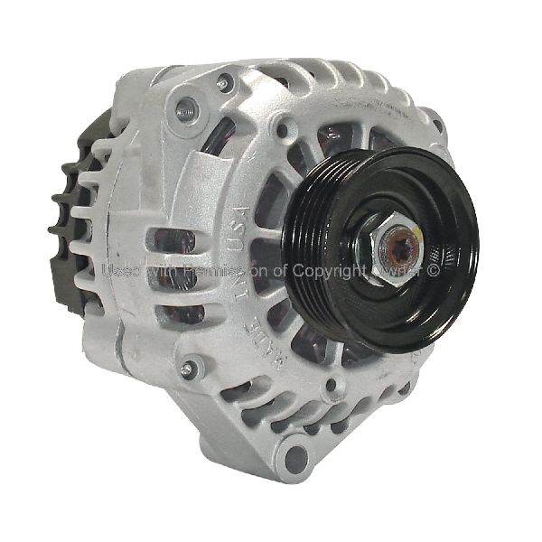 Alternator for 1994-1995 GMC Jimmy (MPA 8162605)