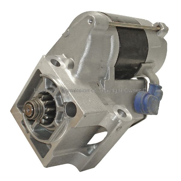 Starter Motor for 2003-2006 GMC Sierra 3500 (MPA 17880N)