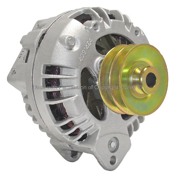 Alternator for 1981-1987 Dodge D250 (MPA 7505211)