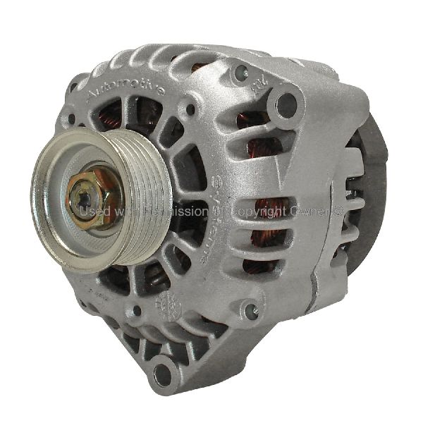 Alternator for 2000 Chevrolet Astro (MPA 8231605N)