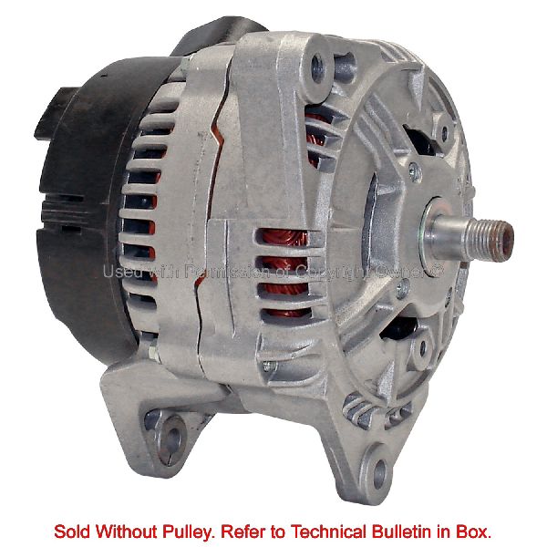 Alternator for 1993-1995 Audi 90 (MPA 13464)