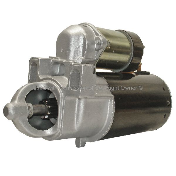 Starter Motor for 1978-1983 Buick LeSabre (MPA 3504S)